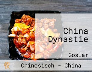 China Dynastie