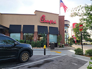 Chick-fil-a