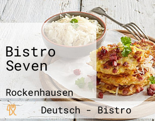 Bistro Seven