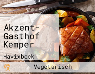 Akzent- Gasthof Kemper