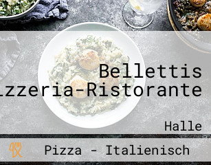 Bellettis Pizzeria-Ristorante