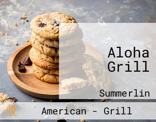 Aloha Grill