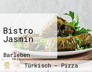 Bistro Jasmin