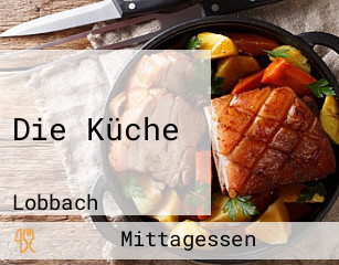 Die Küche