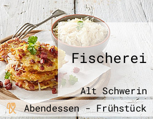 Fischerei