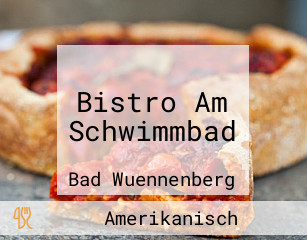 Bistro Am Schwimmbad