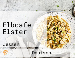 Elbcafe Elster