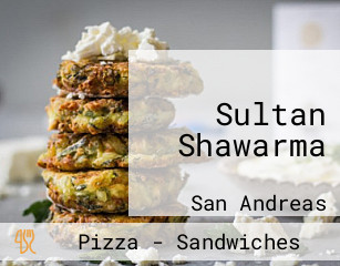 Sultan Shawarma