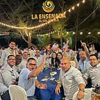 La Ensenada Beach Resort Convention Center