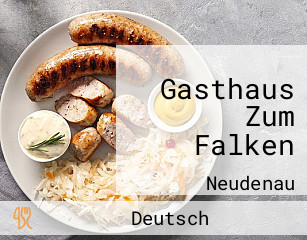 Gasthaus Zum Falken