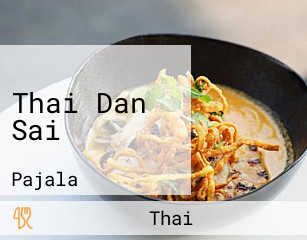 Thai Dan Sai