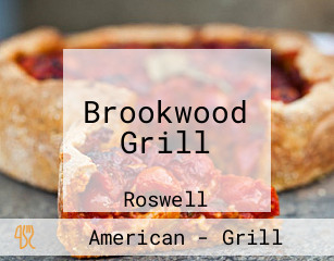 Brookwood Grill