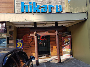 Hikaru Dining Japanese