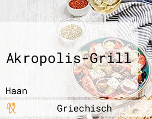 Akropolis-Grill