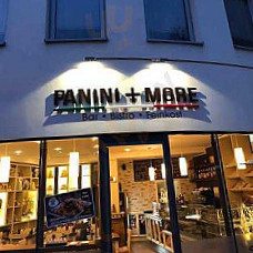 Bistro Panini More