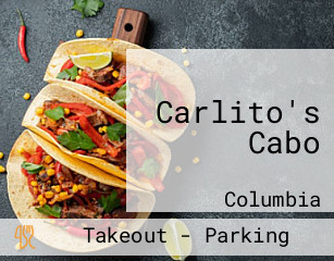 Carlito's Cabo