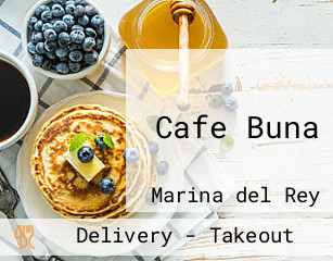 Cafe Buna