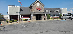 Red Lobster Clarksville Wilma Rudolph Blvd.