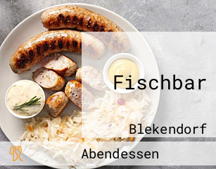 Fischbar