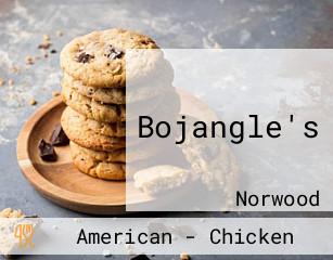 Bojangle's