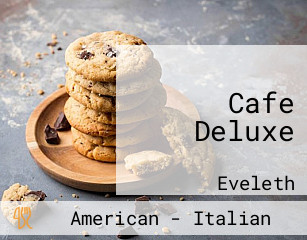 Cafe Deluxe