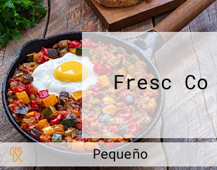 Fresc Co