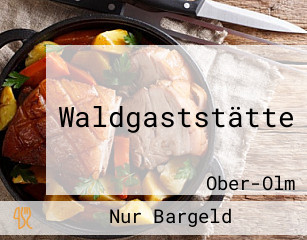 Waldgaststätte