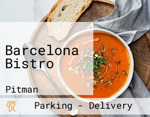 Barcelona Bistro