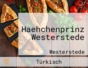 Haehchenprinz Westerstede