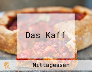 Das Kaff