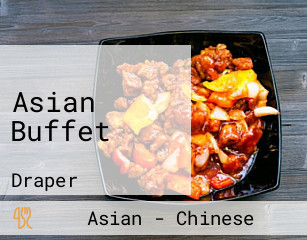 Asian Buffet