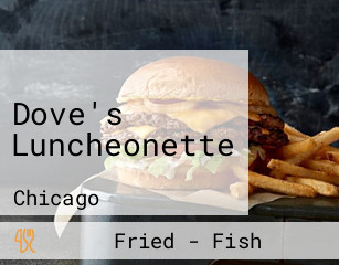 Dove's Luncheonette