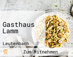 Gasthaus Lamm