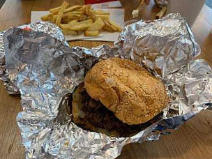 Five Guys