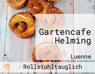 Gartencafe Helming