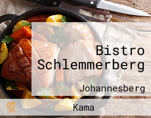 Bistro Schlemmerberg