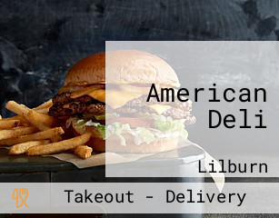 American Deli