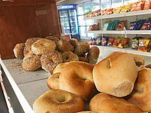 Bagel Barn Deli Sergeantsville, Nj