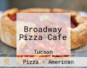 Broadway Pizza Cafe