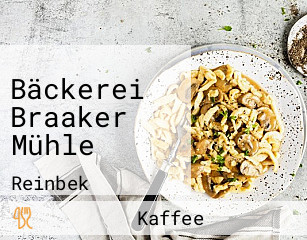 Bäckerei Braaker Mühle