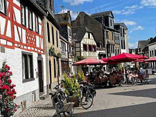 Winzerhaus Am Brunnen