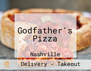 Godfather's Pizza