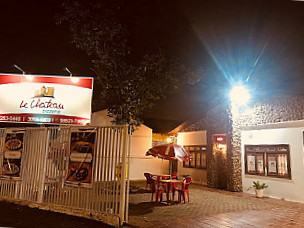 Le Chateau Pizzaria São José Dos Pinhais