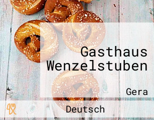 Gasthaus Wenzelstuben