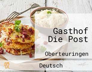 Gasthof Die Post