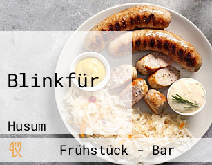 Blinkfür