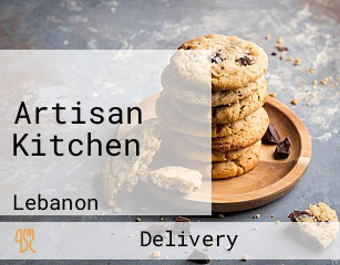 Artisan Kitchen