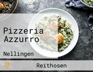 Pizzeria Azzurro