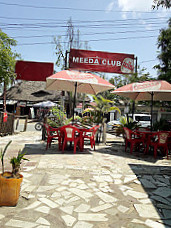 Meeda