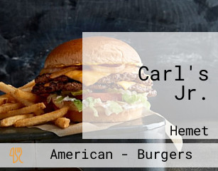 Carl's Jr.